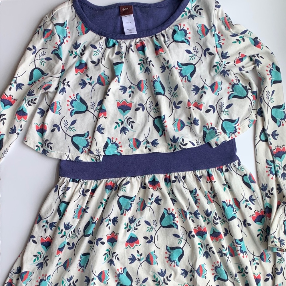 Tea Collection Dress - Picture 2 of 4